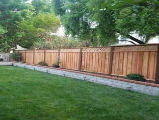 Fences