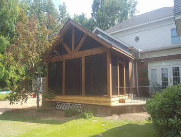 Photos from Finans Remodeling