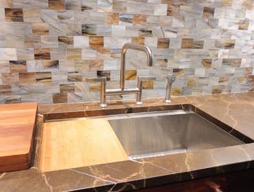 Kitchen Remodeling
