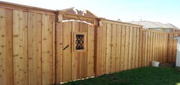CHOICE FENCE & REMODELING WE OFFER FREE ESTIMATES ALL DALLAS TEXAS FORT WORTH TEXAS