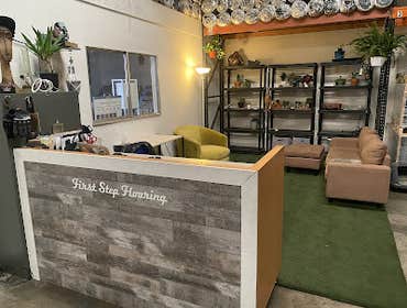 Photos by First Step Flooring Distributors #1