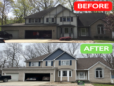 Photos by 3g Home Exteriors #1