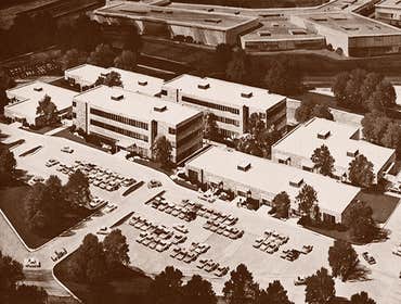 Various commercial projects