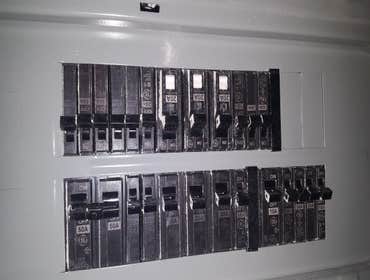 Photos from J&T Electrical Services, Inc