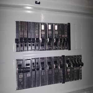 Photos from J&T Electrical Services, Inc