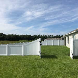 Fences
