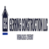 Gerring Construction LLC logo