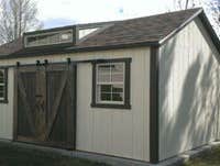 Photos by Kong Sheds, Inc #1