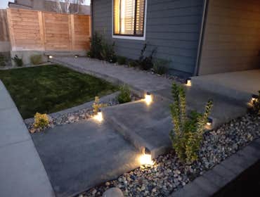 Photos by Aguilar Landscaping Maintenance #4