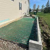 Siding