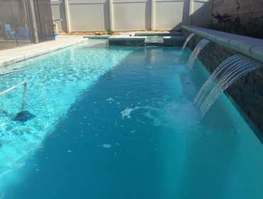 Photos from Dynasty Pools and Spas