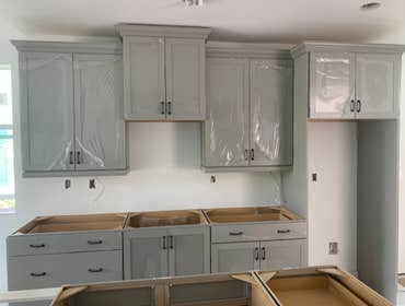 Photos by D'Simas Carpentry #2 Many different projects