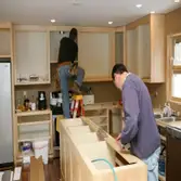 Washington Construction