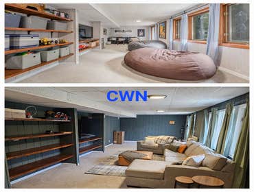 Photos by Cwn Painting & Epoxy #1
