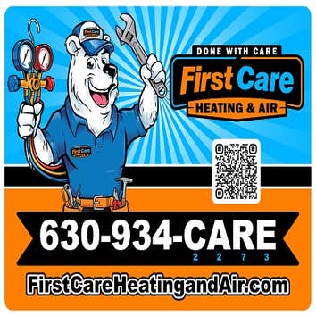 First Care Heating and Air LLC