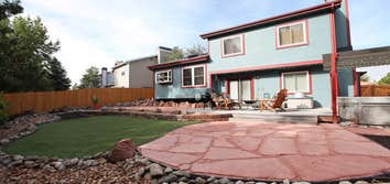 Photos from Colorado Essence Landscapes