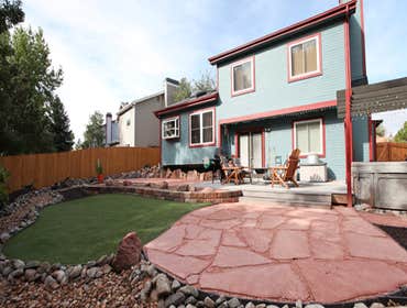Photos from Colorado Essence Landscapes