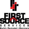 First Source Services logo