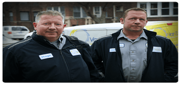 VanDerBosch Plumbing Inc.