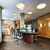 East Side Office Project in New York