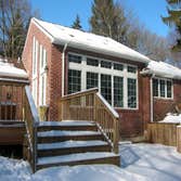 Muttontown Mid-century ranch