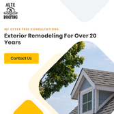 Alte Roofing