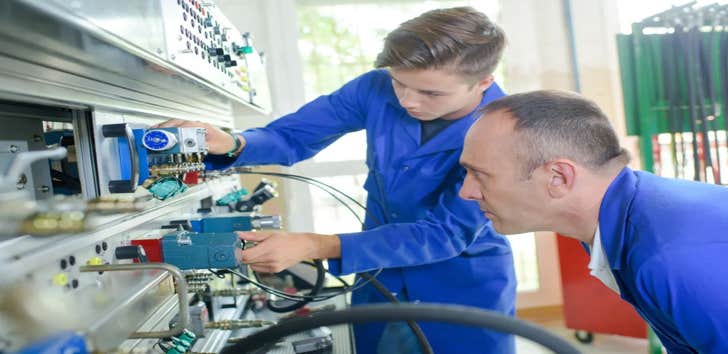 Elizabeth Electric Solutions