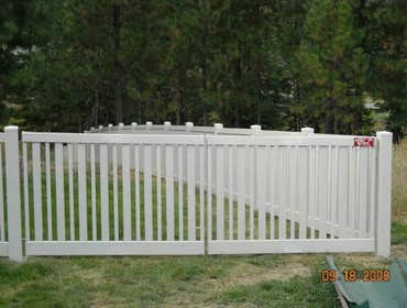 Fences