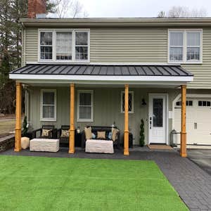 Oliveira's Construction, Inc