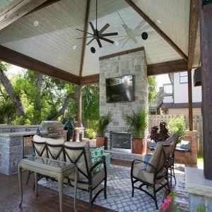 Southlake Outdoor Living