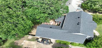 Ga Bolt Roofing & Restoration LLC