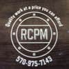 Rathfons Construction & Property Maintenance LLC logo