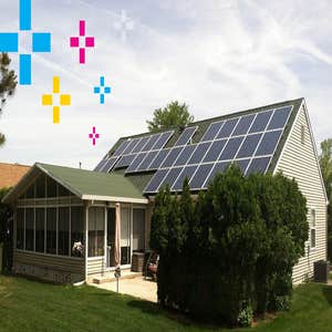 Photo(s) from NRG Home Solar