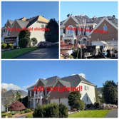 Photos by Dsr Construction, LLC #1 Roof replacement