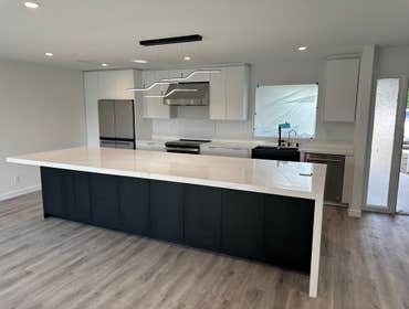 Photos by Oc Construction & Consulting, Inc #13 Complete Remodel with ADU