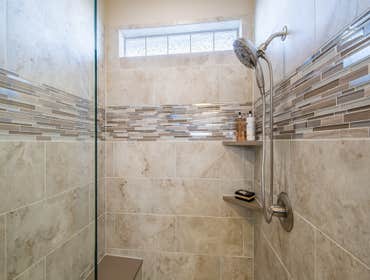 Ladera Mansfield Model Home