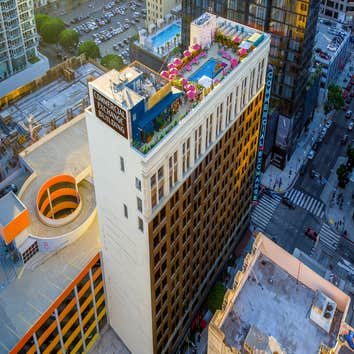 Shangri-la Construction