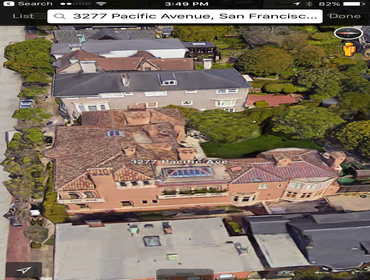 Pacific Ave Roof