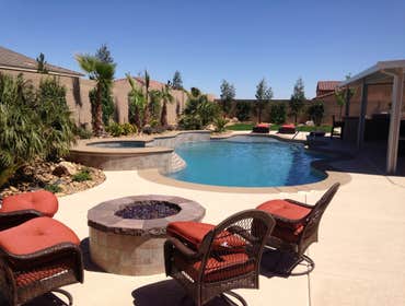 BYOP of Nevada, LLC Projects recently completed.