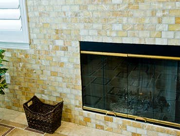 Stephen Gomez Tile Photos