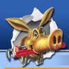 Aardvark Mechanical logo