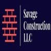 Savage Construction LLC logo