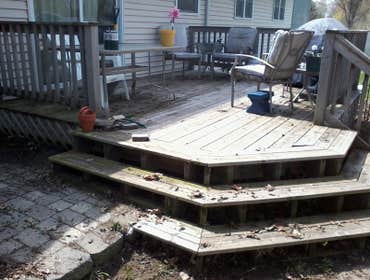 Past Projects
