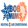 Bob Mims Heating & Air Conditioning logo