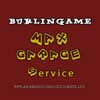 Burlingame Max Garage Service logo