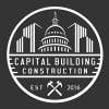 Capital Building Construction logo