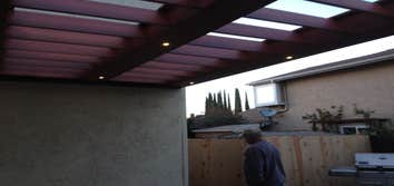 Photos from Fidelis Woodworks