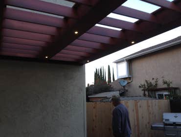 Photos from Fidelis Woodworks