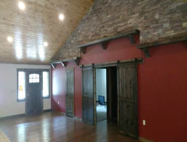 New construction