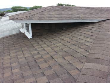 New Roofs